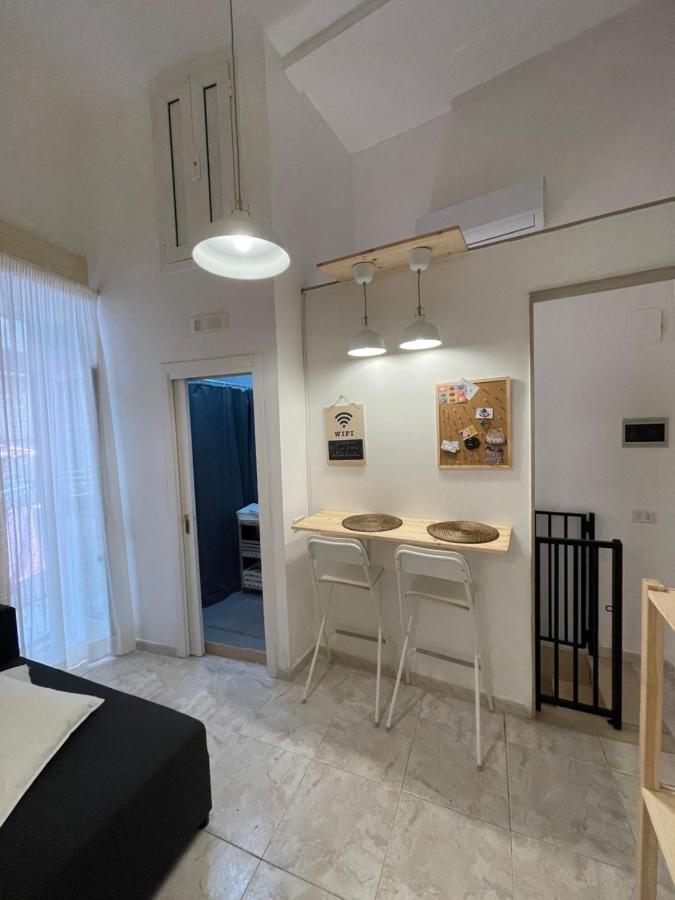 Apartment Desirehome Bari