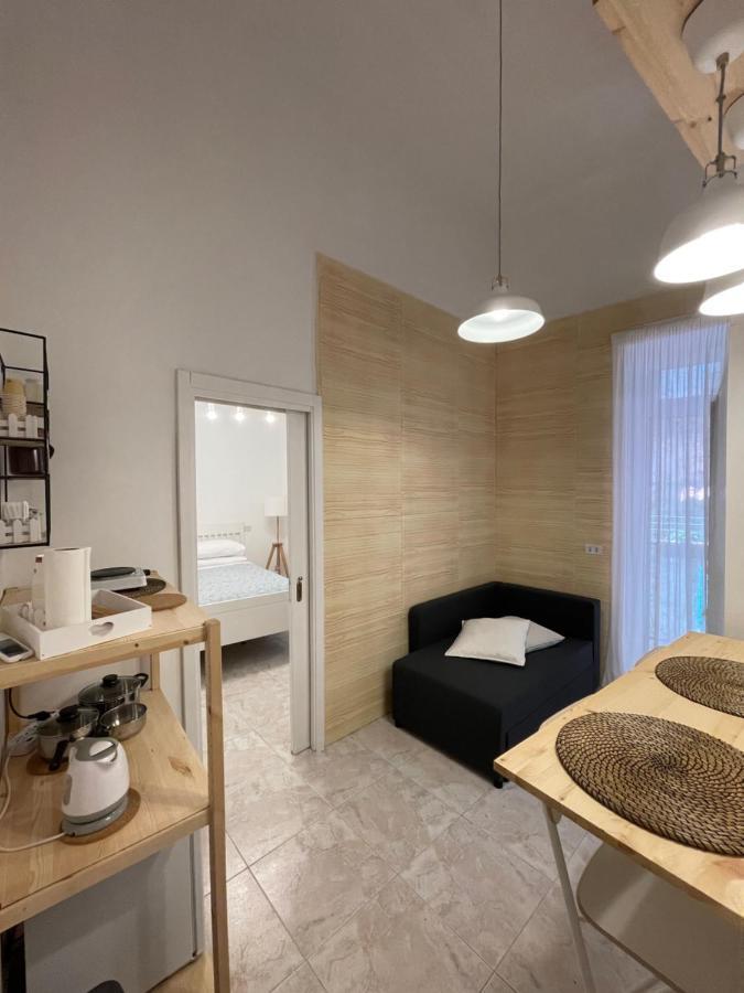 Apartment Desirehome Bari