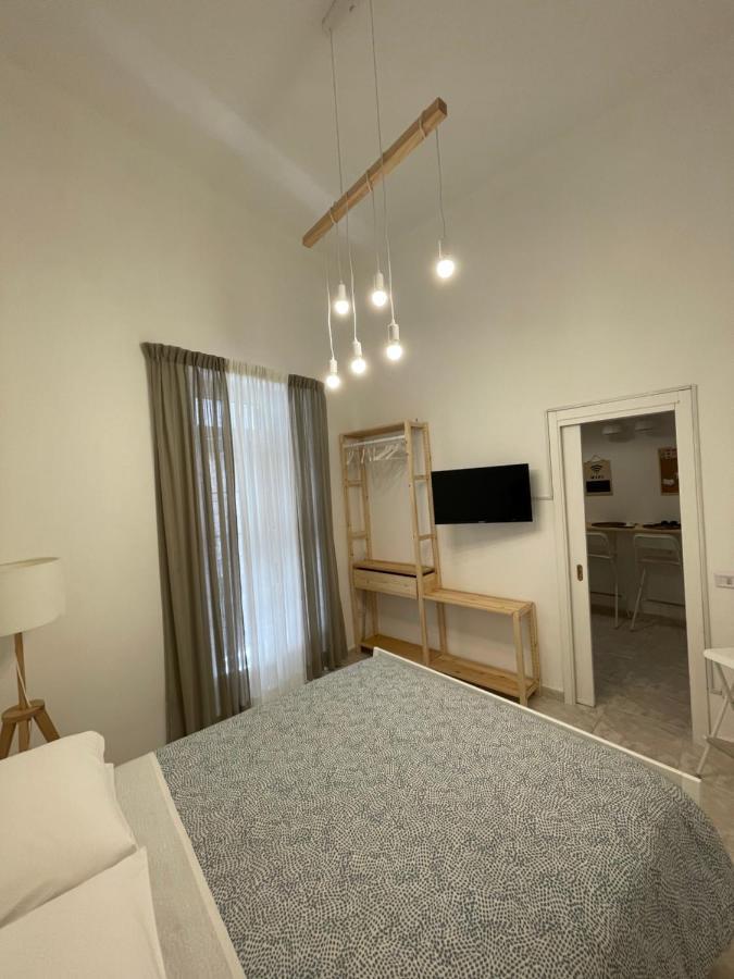 Desirehome Apartment Bari